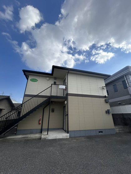 ディアスわかば