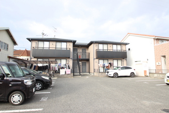 ストロベリーパレス