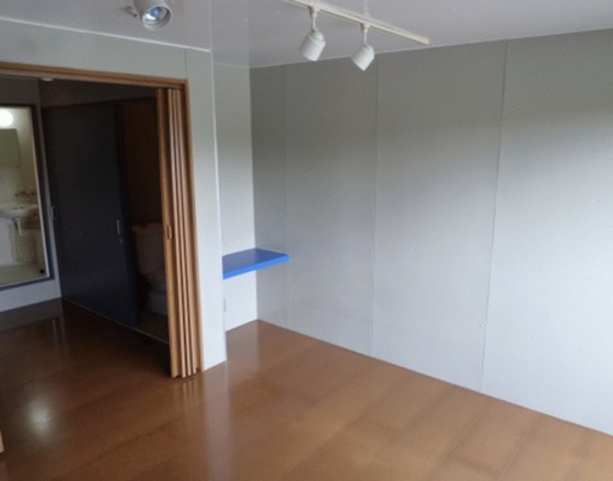 パーティアム津高