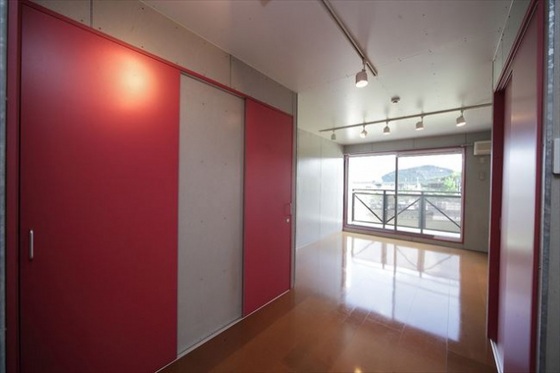 パーティアム津高