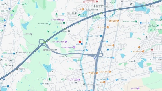 パーティアム津高