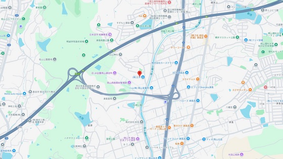 パーティアム津高