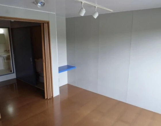 パーティアム津高