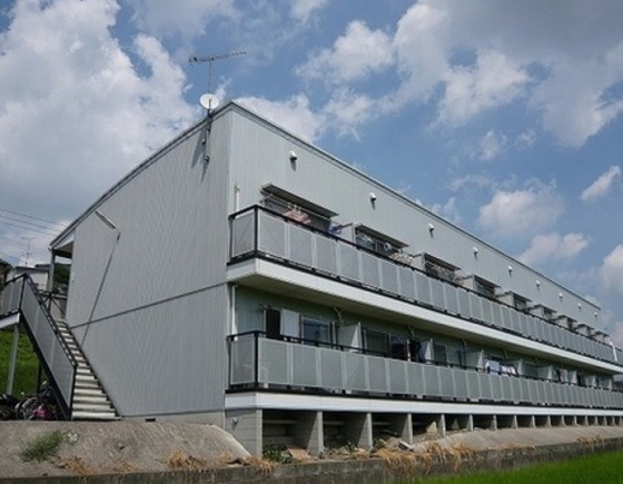 パーティアム津高