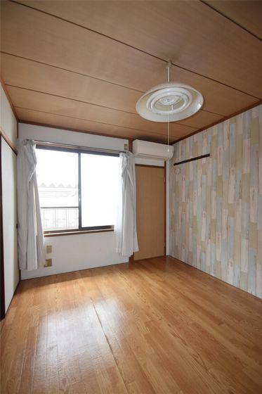 コーポリバーサイド