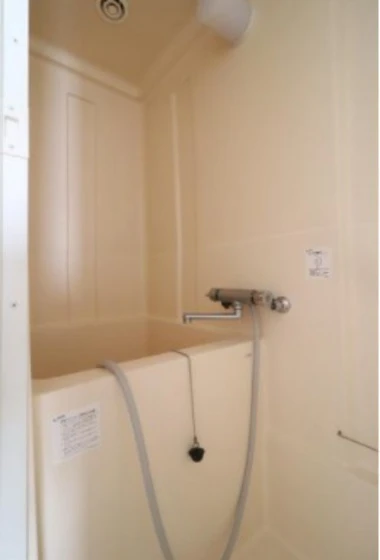 コーポリバーサイド