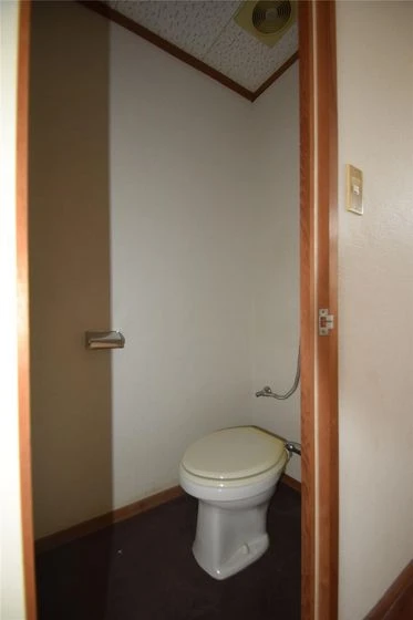 コーポリバーサイド