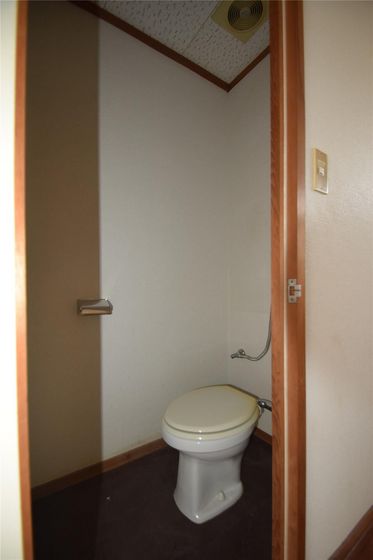 コーポリバーサイド