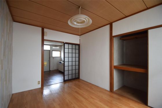 コーポリバーサイド