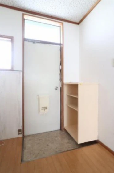 コーポリバーサイド