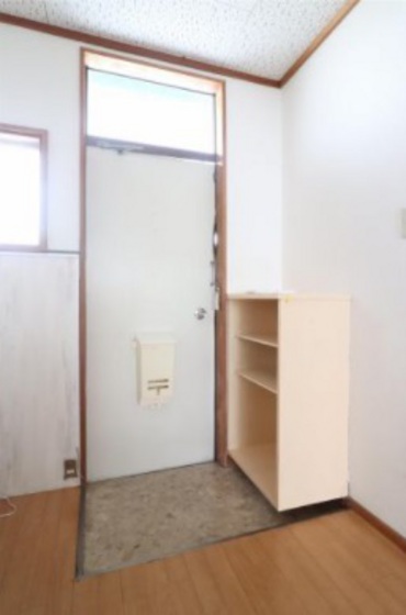 コーポリバーサイド