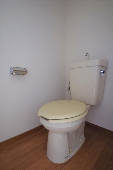 コーポリバーサイド