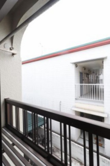 コーポリバーサイド