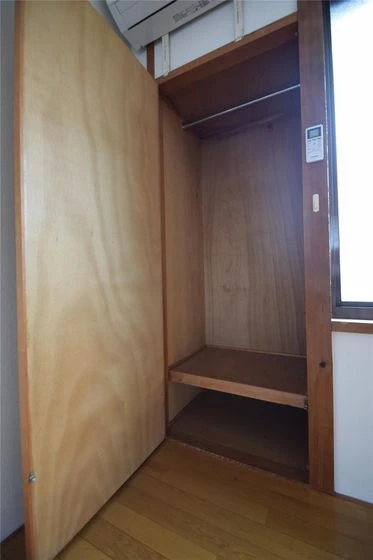 コーポリバーサイド