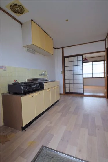 コーポリバーサイド