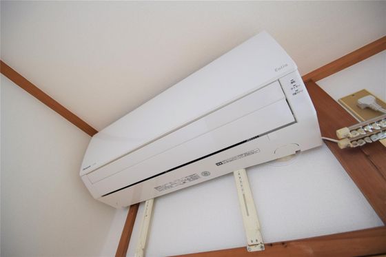 コーポリバーサイド