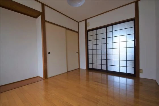 コーポリバーサイド