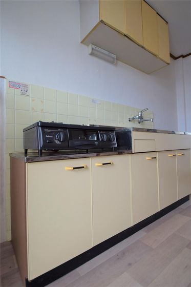 コーポリバーサイド