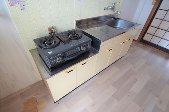 コーポリバーサイド