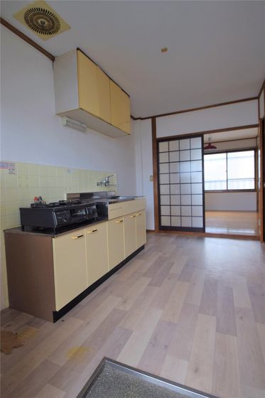 コーポリバーサイド