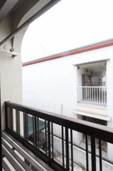 コーポリバーサイド