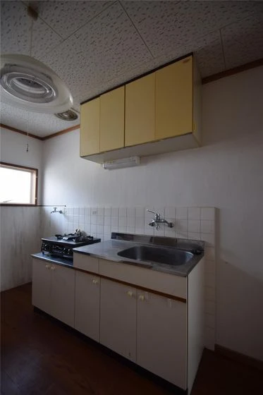 コーポリバーサイド