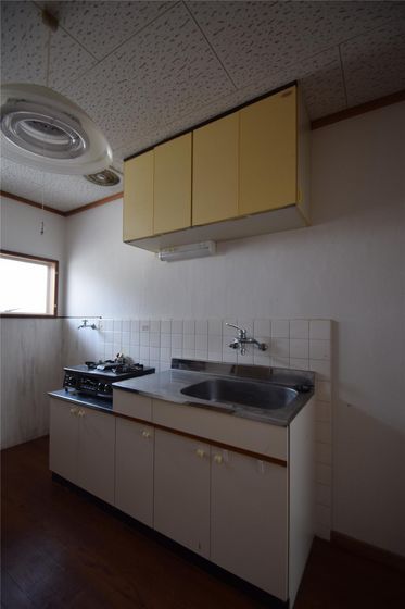 コーポリバーサイド