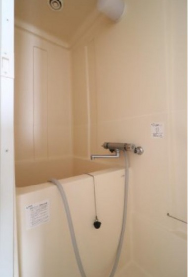 コーポリバーサイド