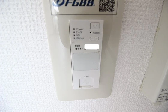 ラポールすすき