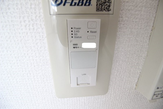 ラポールすすき