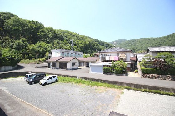 ラポールすすき