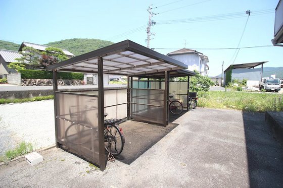 ラポールすすき