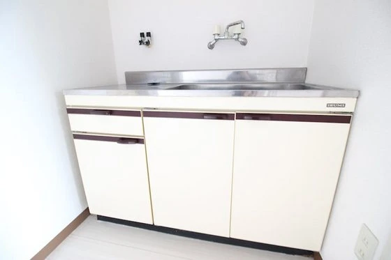 ラポールすすき