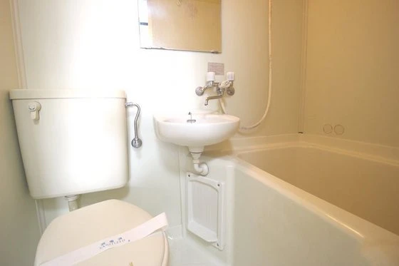 ラポールすすき