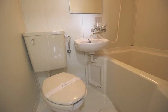 ラポールすすき