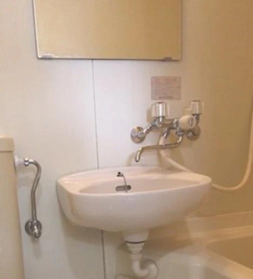 ラポールすすき