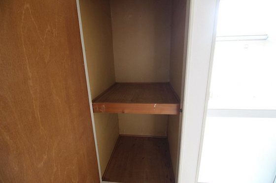 ラポールすすき