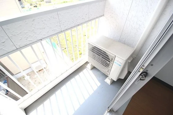 ラポールすすき