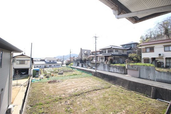 ラポールすすき