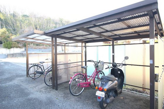 ラポールすすき