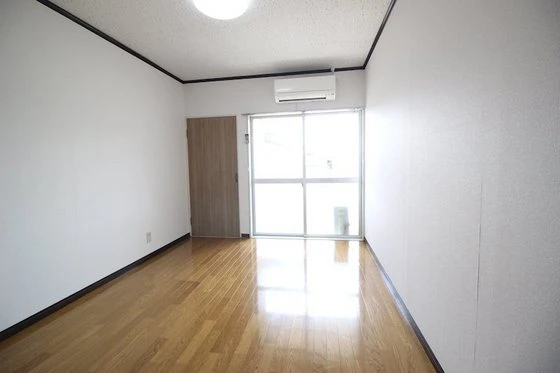 ラポールすすき