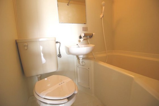 ラポールすすき