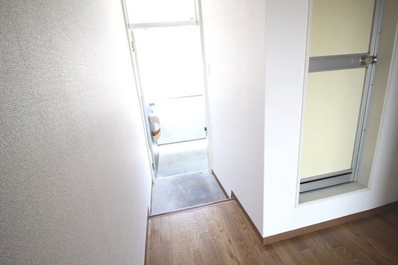 ラポールすすき