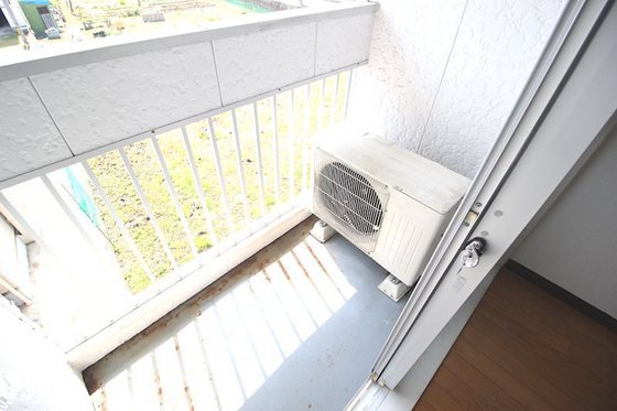 ラポールすすき