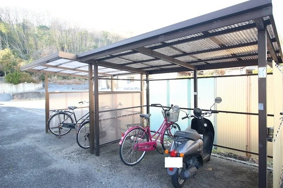 ラポールすすき