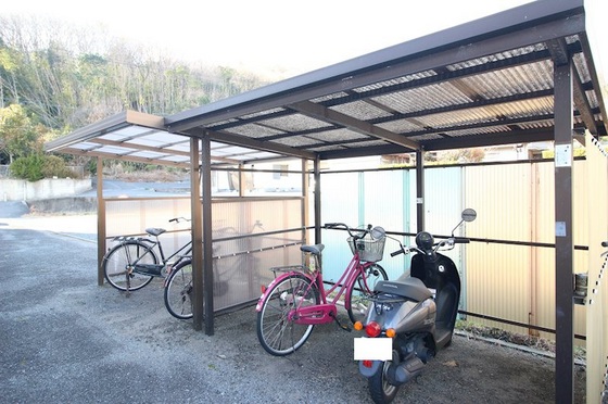 ラポールすすき