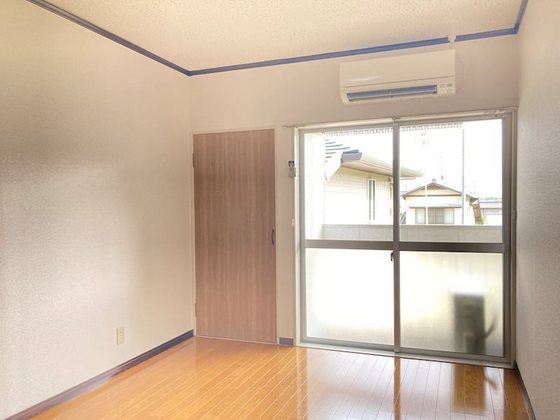 ラポールすすき