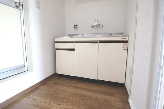 ラポールすすき