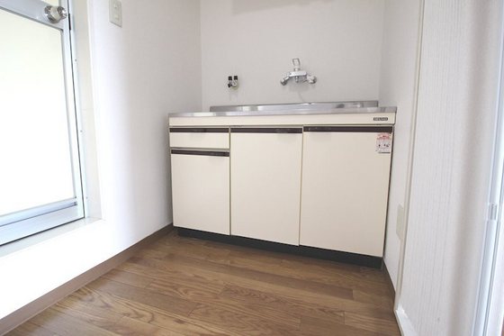 ラポールすすき