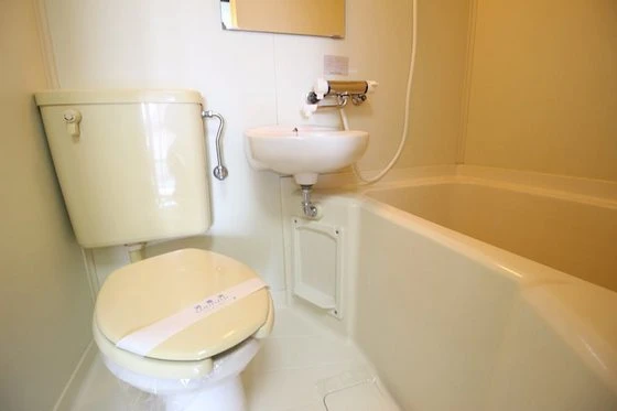 ラポールすすき